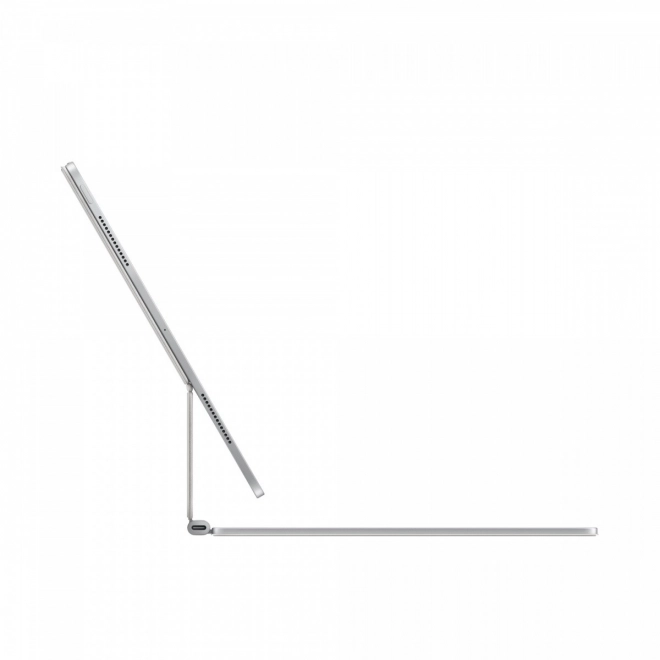 Magic keyboard for iPad pro 13 inch - white