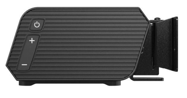 Impressive Soundbar IMEO2, Black