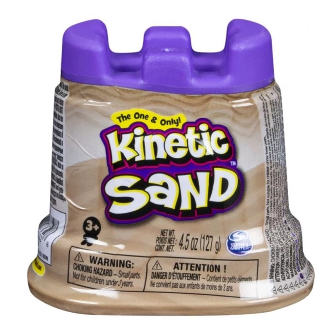Set Forme e Sabbia Kinetic