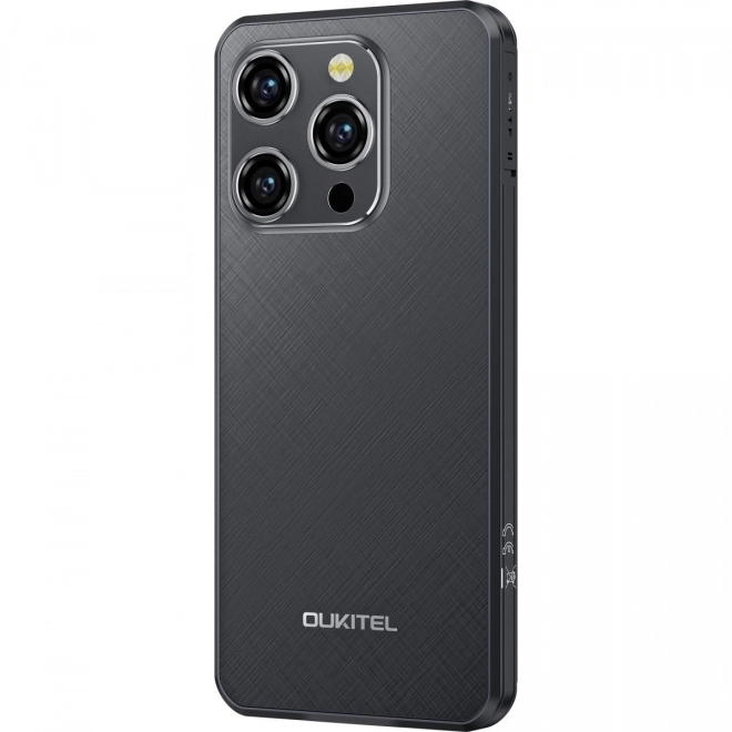 Rugged 5G Smartphone with IP69K Rating