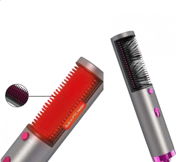 Design ergonomico e facile da usare