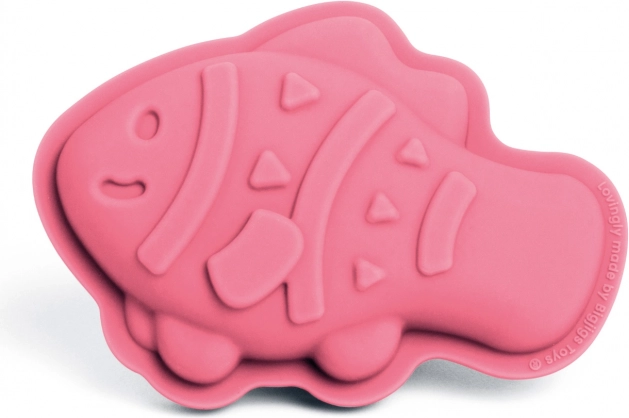 Silicone 100% sûr – flexible et résistant