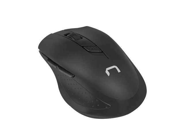 Kabellose Tastatur und Maus Natec Stingray