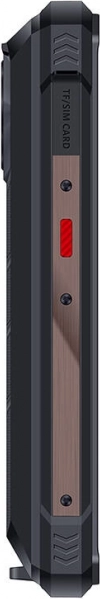 HOTWAV W11 Okostelefon - 6,6'' 6+6/256 GB – barna