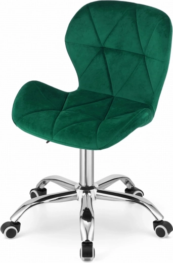 Ergonomický široký opěrák