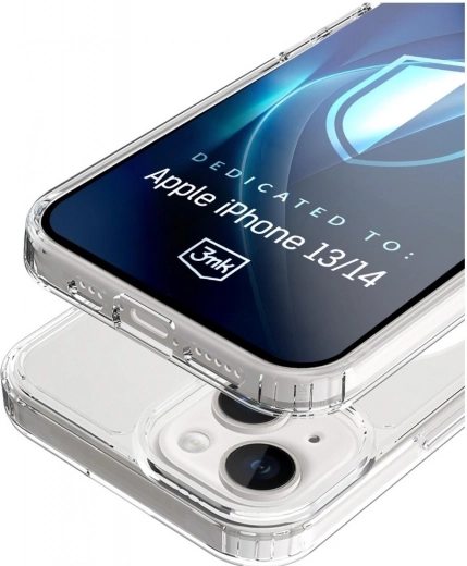 Reinforced corners and Military Grade durability