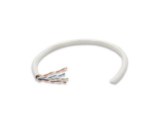 Installation Cable UTP Cat5e 4x2 CCA 305m Grey