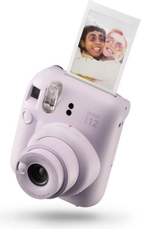 Instant photos while you wait