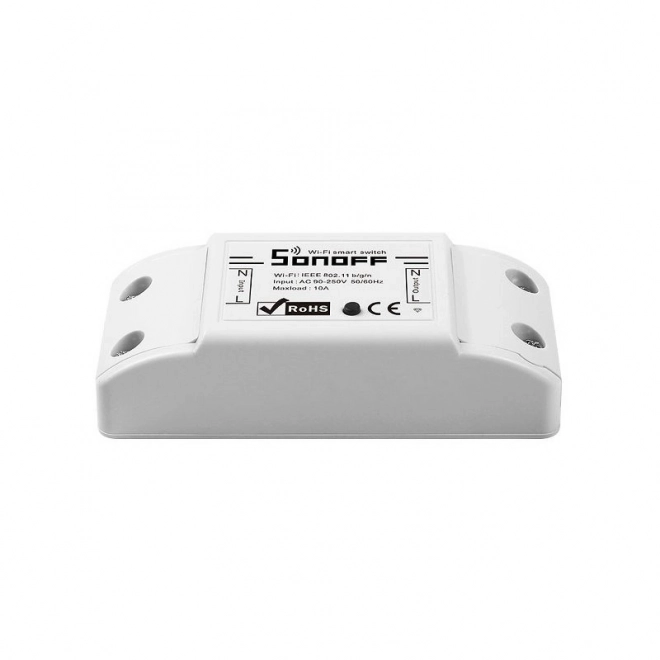 Smart Wi-Fi Switch Sonoff Basic