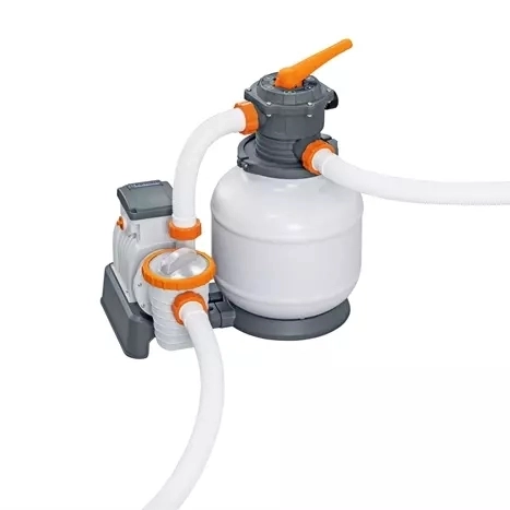 Sand Filter for Pools - Bestway