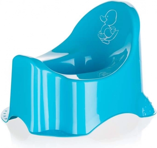 Ergonomisk udførelse med attraktivt dekormotiv