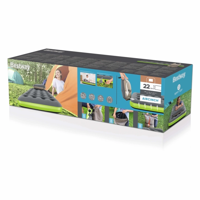 Easy transport and storage