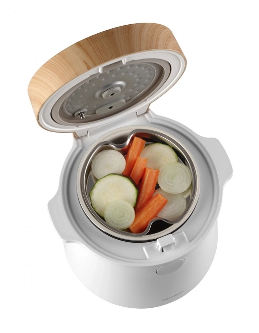Multifunction Rice Cooker