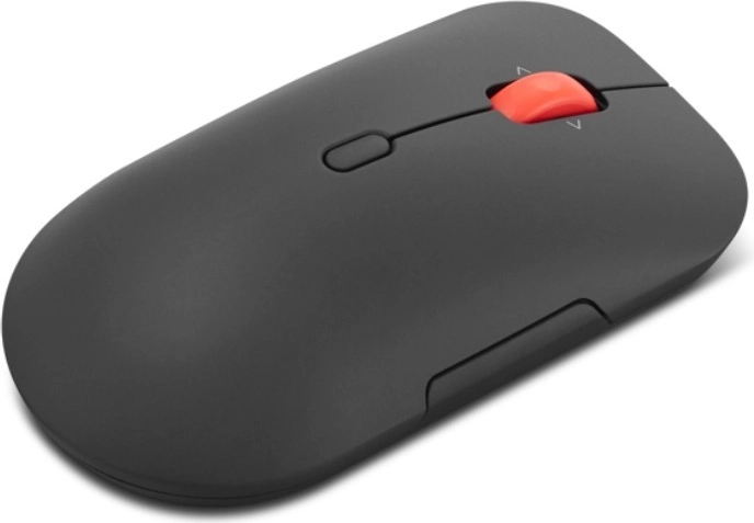 Precision up to 4000 DPI