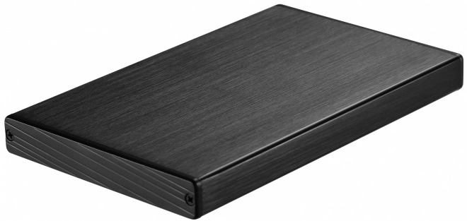 Externe Festplattengehäuse Natec Rhino Go 2,5'' USB 3.0