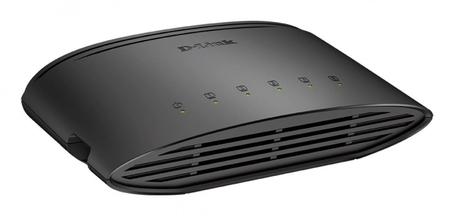 D-Link DGS-1005D Network Gigabit Switch