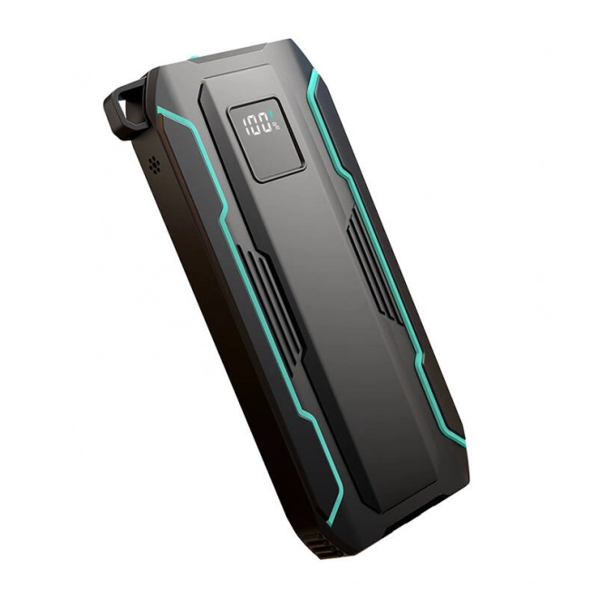 Joyroom Power Bank 10000 mAh with Lightning and USB-C Cable