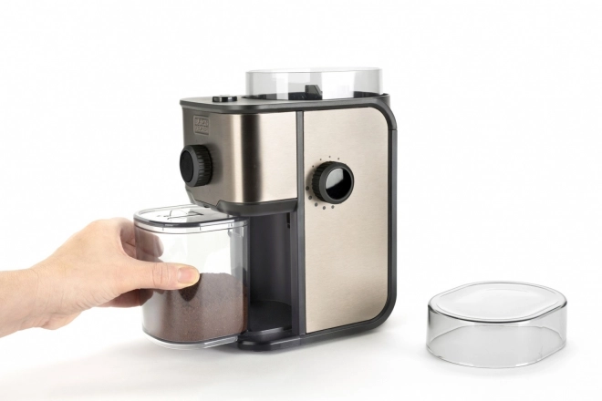 Burr Coffee Grinder Black+Decker