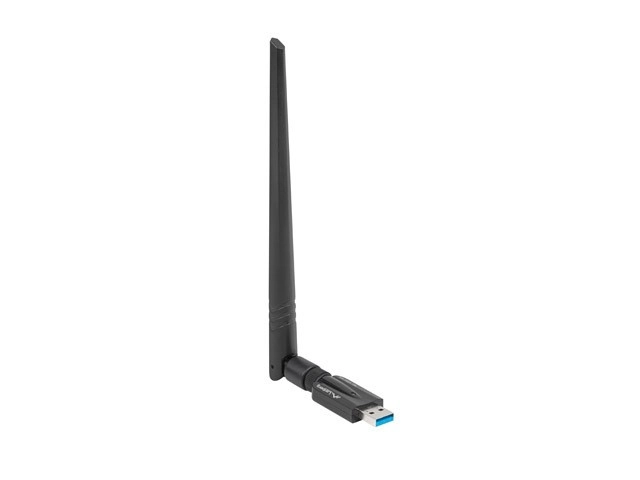 USB Wi-Fi Adapter 3.0 AC1200 with Dual External Antenna