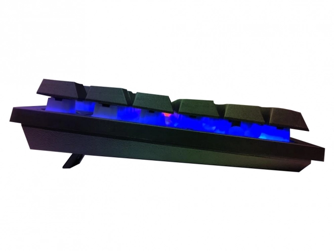 Led Backlit Gaming Keyboard
