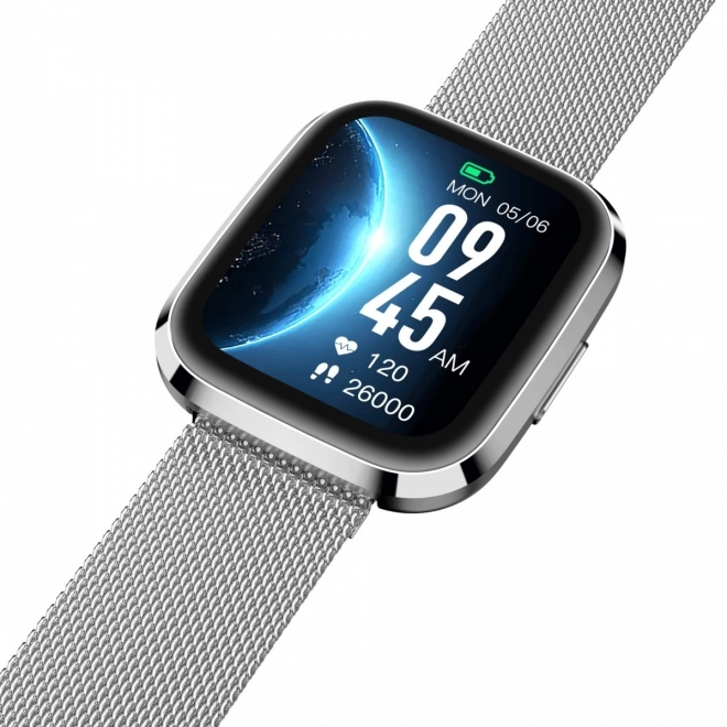 Elegant Garett Style Smartwatch