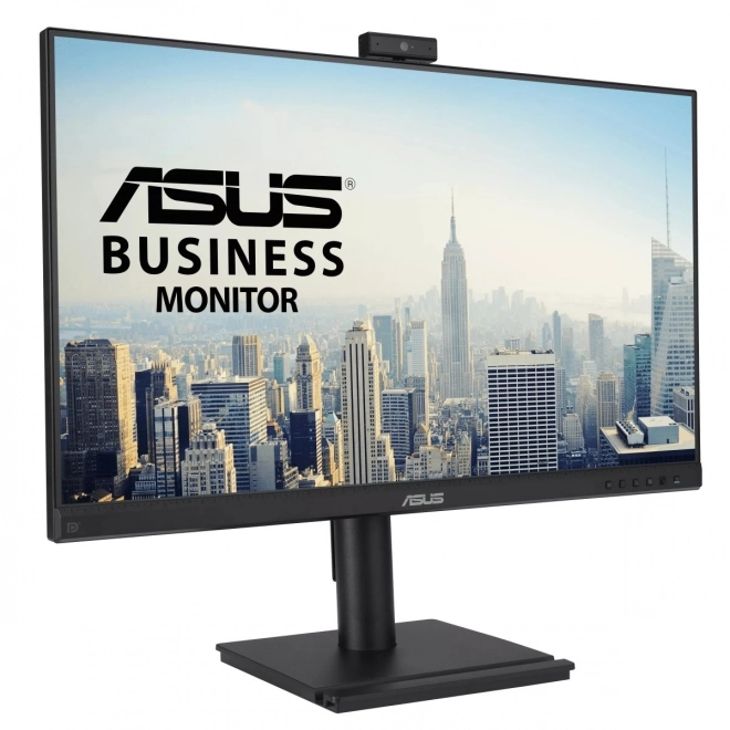 Monitor ASUS BE279QFK with Camera