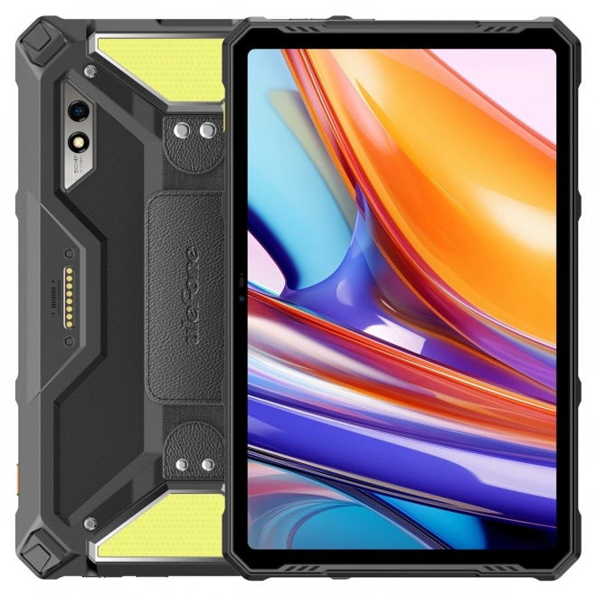 Tablet Armor Pad Pro