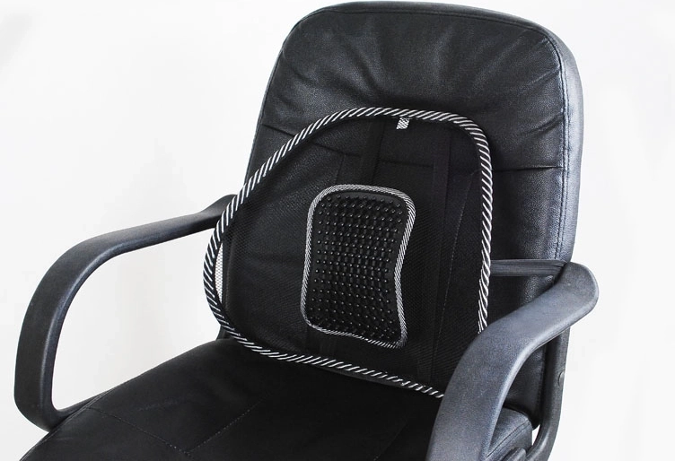Improved Sitting Comfort