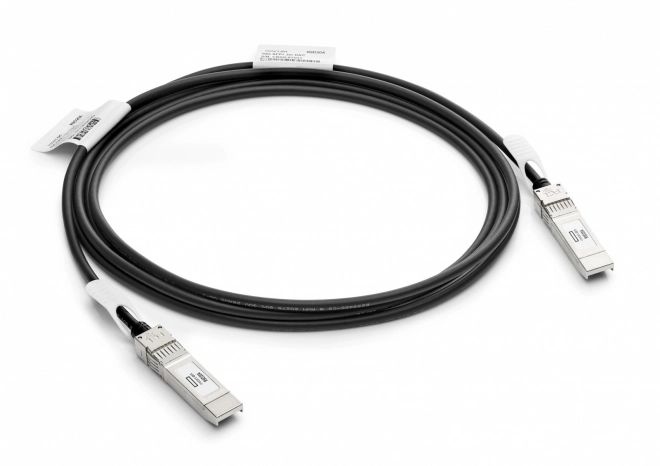 Aruba Ion 10G SFP+ to SFP+ 3m DAC Cable