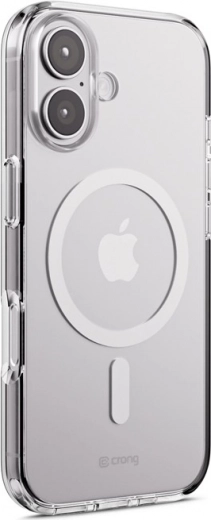 Strong magnetic adhesion with MagSafe