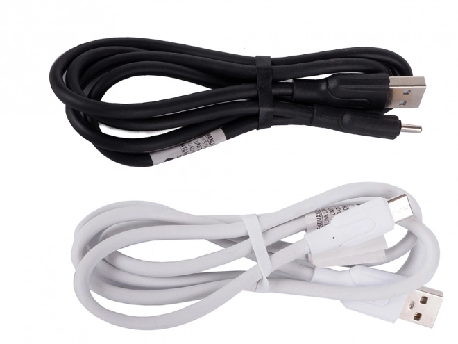 Strong USB-C Charging Cable