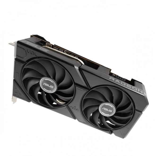 Scheda grafica Dual Radeon RX 7600 EVO OC Edition 8GB GDDR6