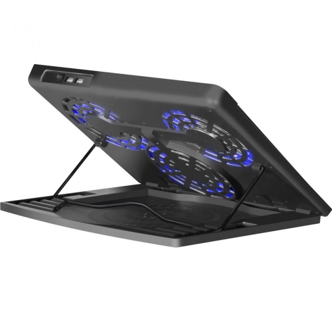 Base di raffreddamento per notebook Defender NS-501 15.6"-17"
