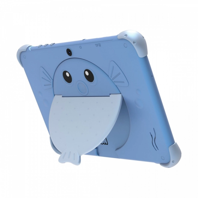 Tablet per bambini Kruger & Matz FUN 1008 blu
