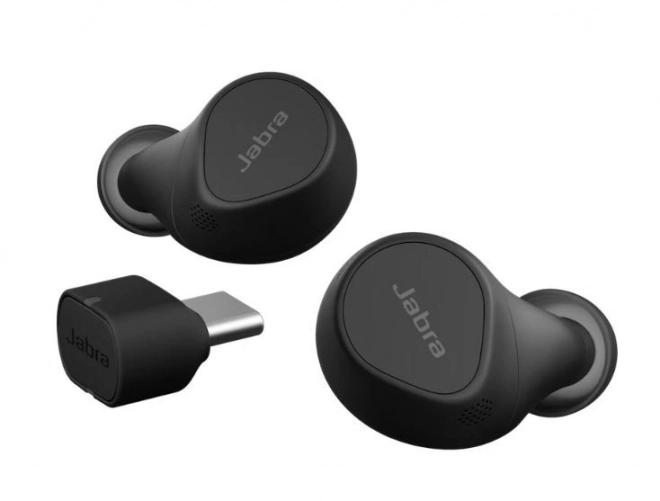Wireless Headphones Evolve2 Buds USB-C