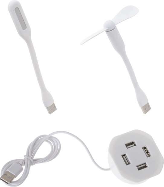 Pannello USB integrato