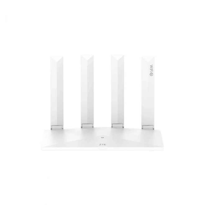Router with Window Mounting Kit