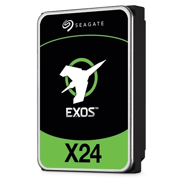 Exos X24 Hard Drive 20TB