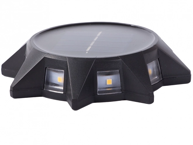 Lampada da giardino solare con sensore crepuscolare