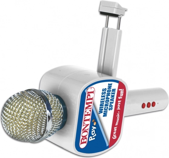 Draadloze verbinding en eenvoudige bediening