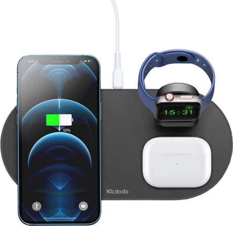 MagSafe kompatibilita a čistý pracovní stůl