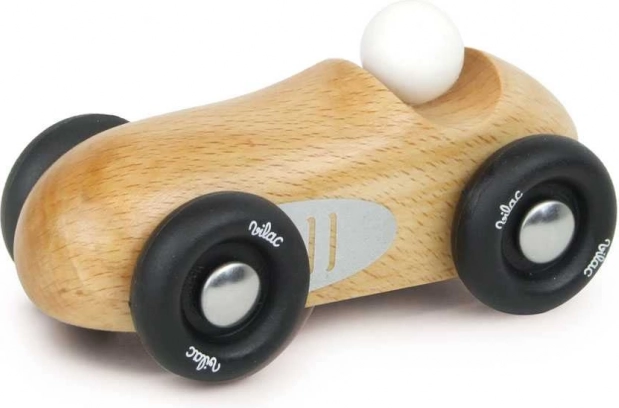 Stylish decor and toy