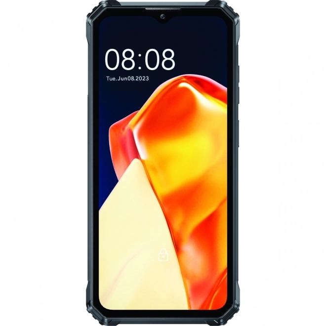 Rugged Waterproof Smartphone with 4GB RAM and 64GB Storage