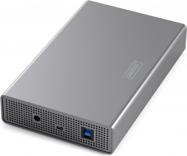 Fast USB 3.0 up to 5 Gbit/s