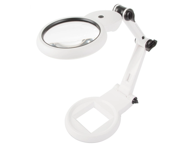 Practical and easy handling