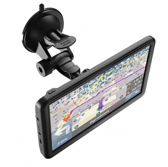 Navigation FreeWAY CX 7.4 with European maps from MapFactor