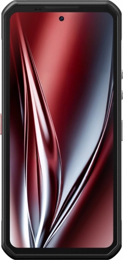 AMOLED 6,8" 120 Hz: soepelheid en uitstekende leesbaarheid