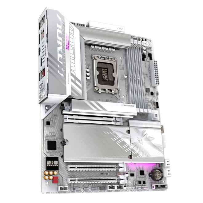 Scheda aggiuntiva Gigabyte Elite Z890 A ICE