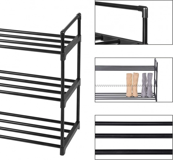 Design léger et aéré