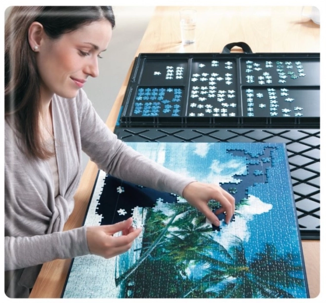 Ravensburger puzzle store